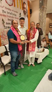Coverage — Chhattisgarh